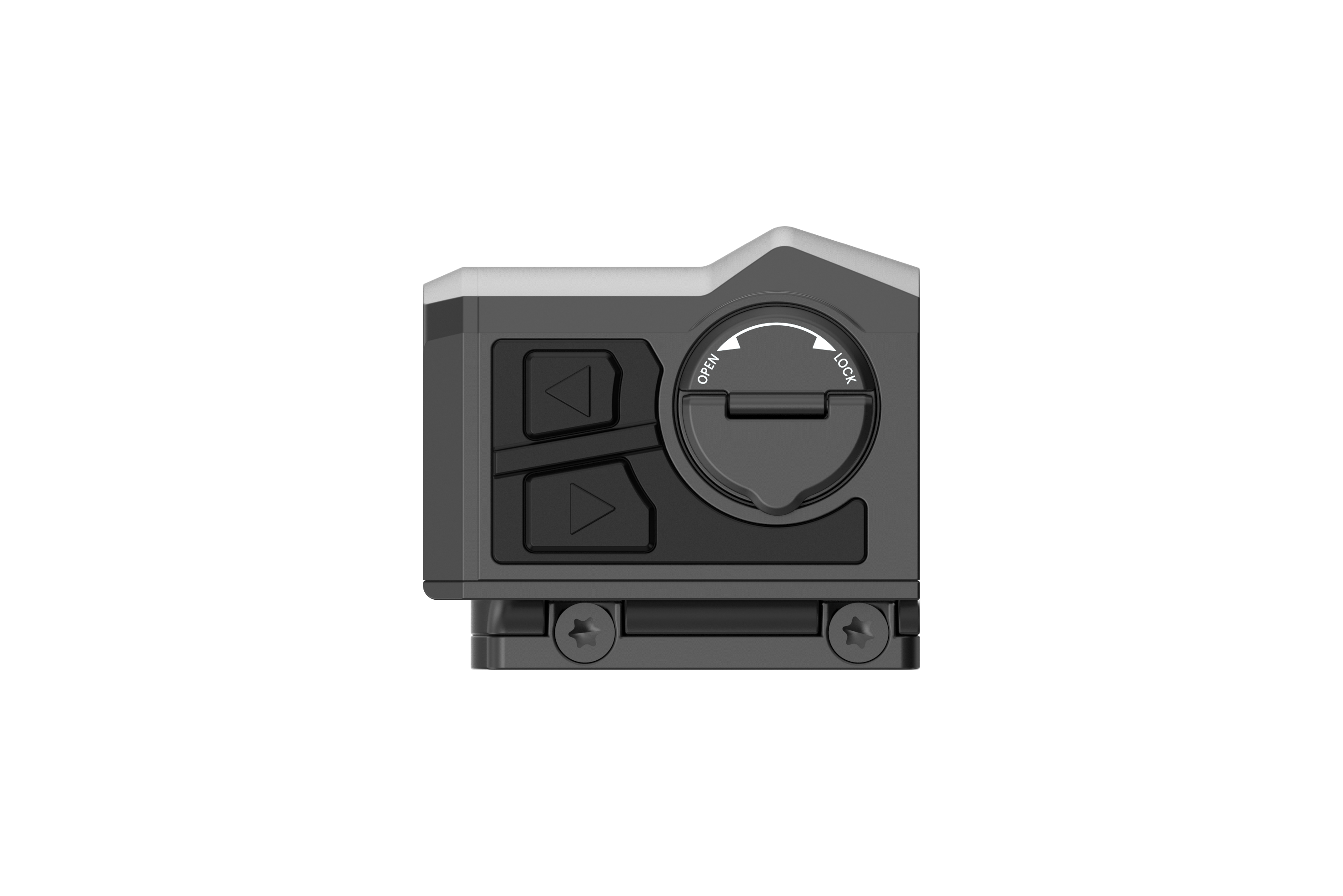 Infitac FML19 Thermal Sight | Spot Targets Up to 1,100 Yards for Pistol & Rifle | HD Image