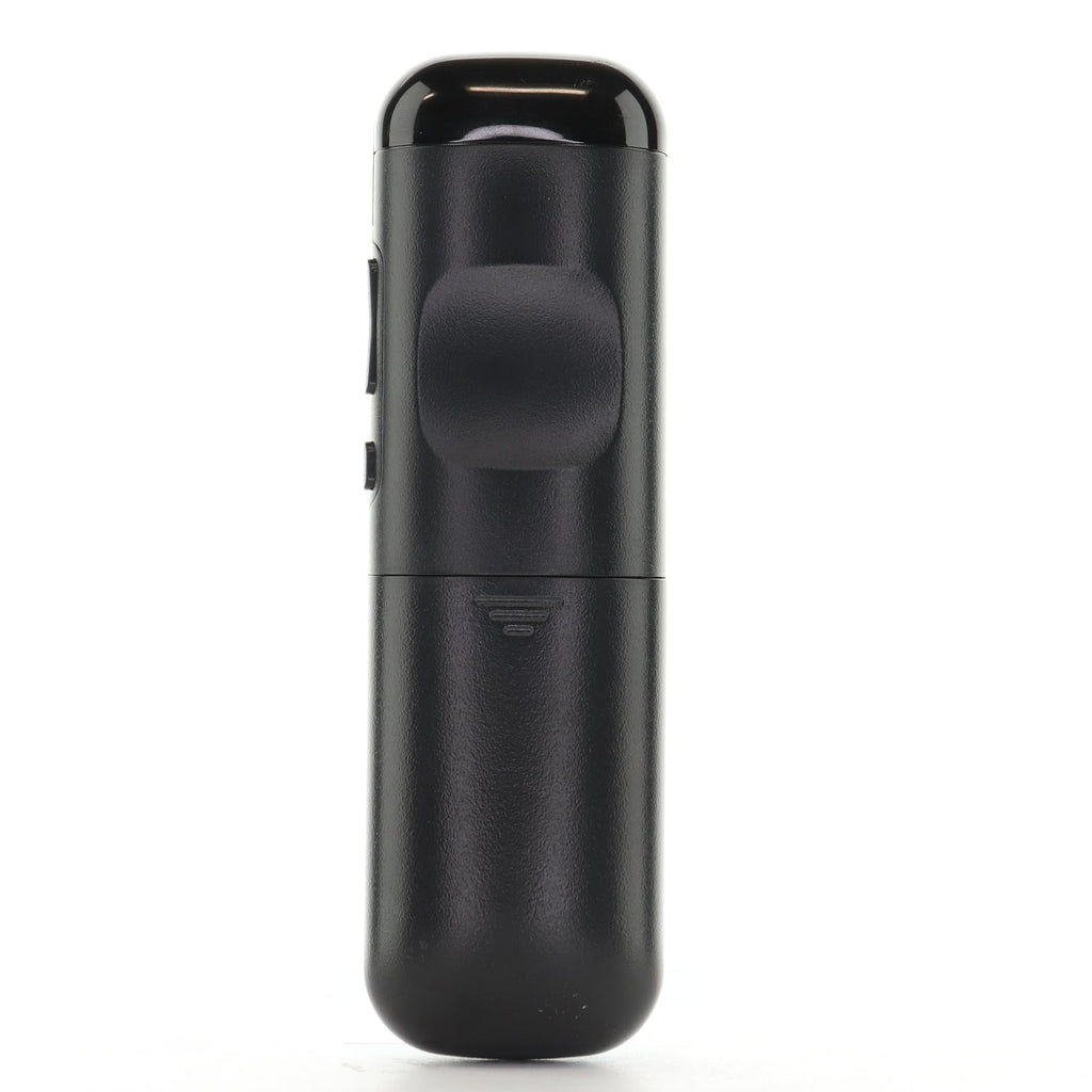 JVC RC-ALIR Roku TV Remote Control 2025 | Netflix | Disney+ | Apple TV+ | Prime Video | IR - 3026000174
