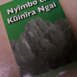 NYIMBO CIA KUINIRA NGAI