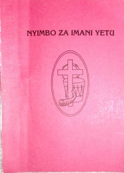 NYIMBO ZA IMANI YETU SONGBOOK