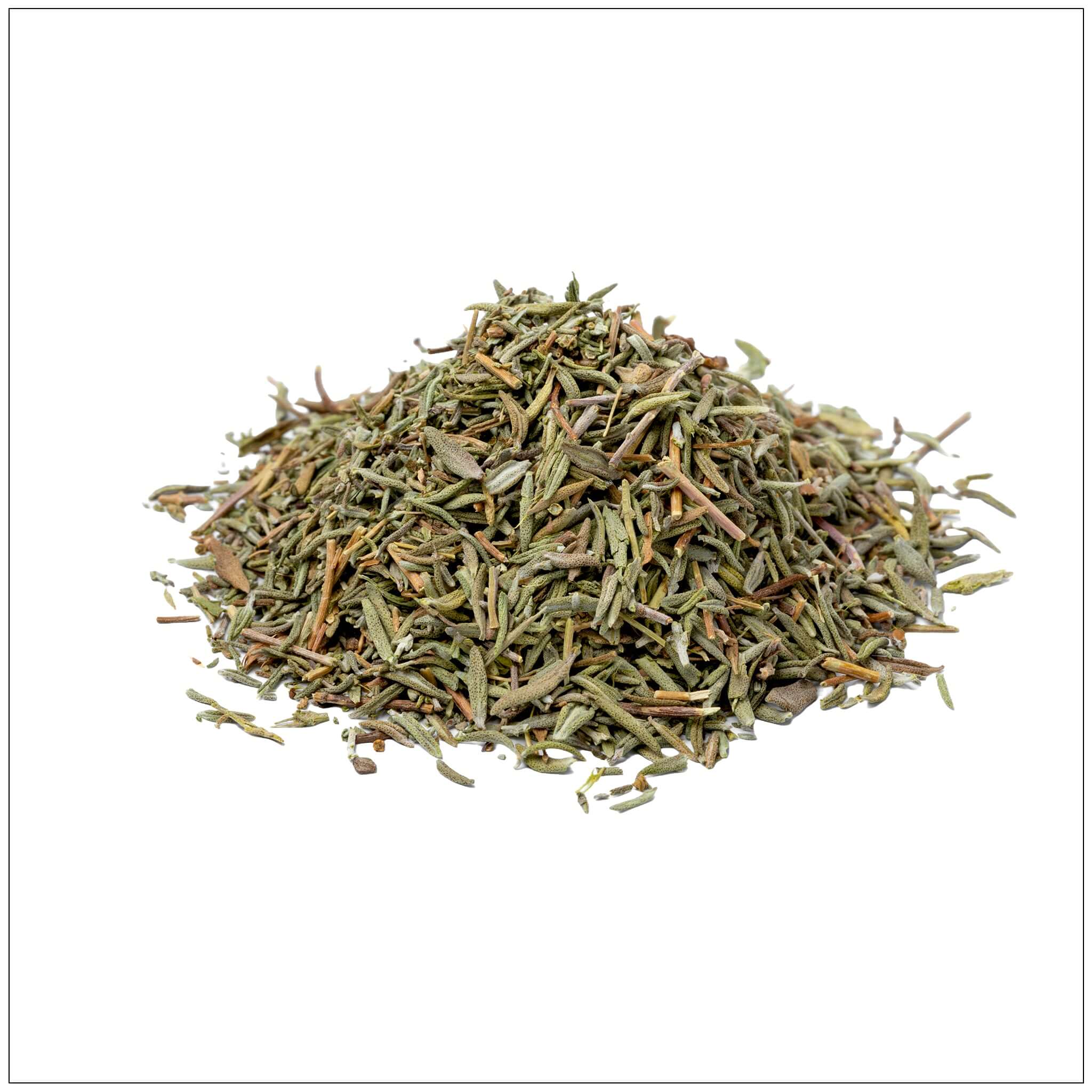 Thyme Leaf