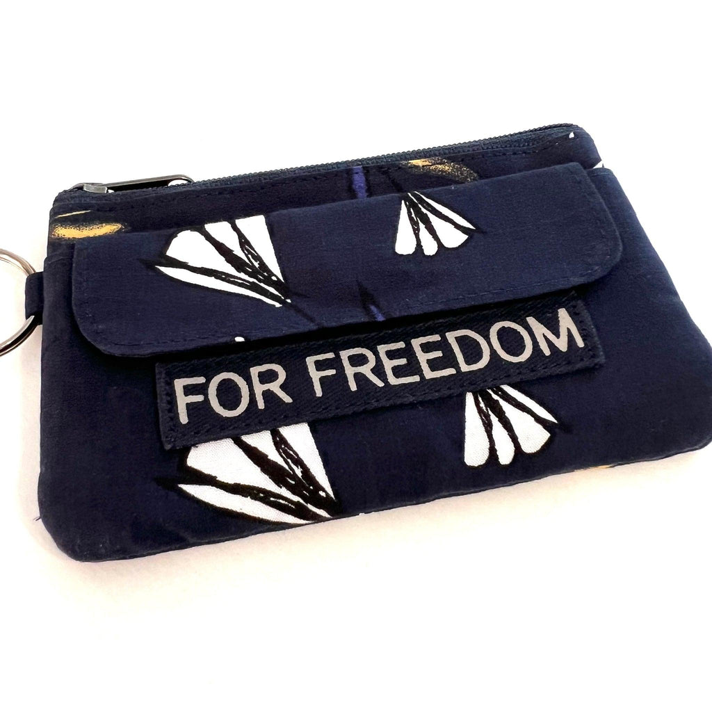 Tip Coin Purse
