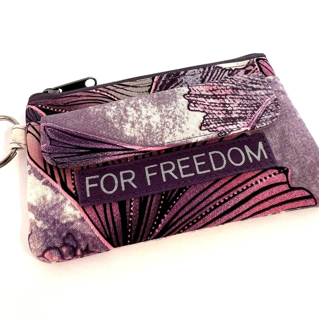 Tip Coin Purse