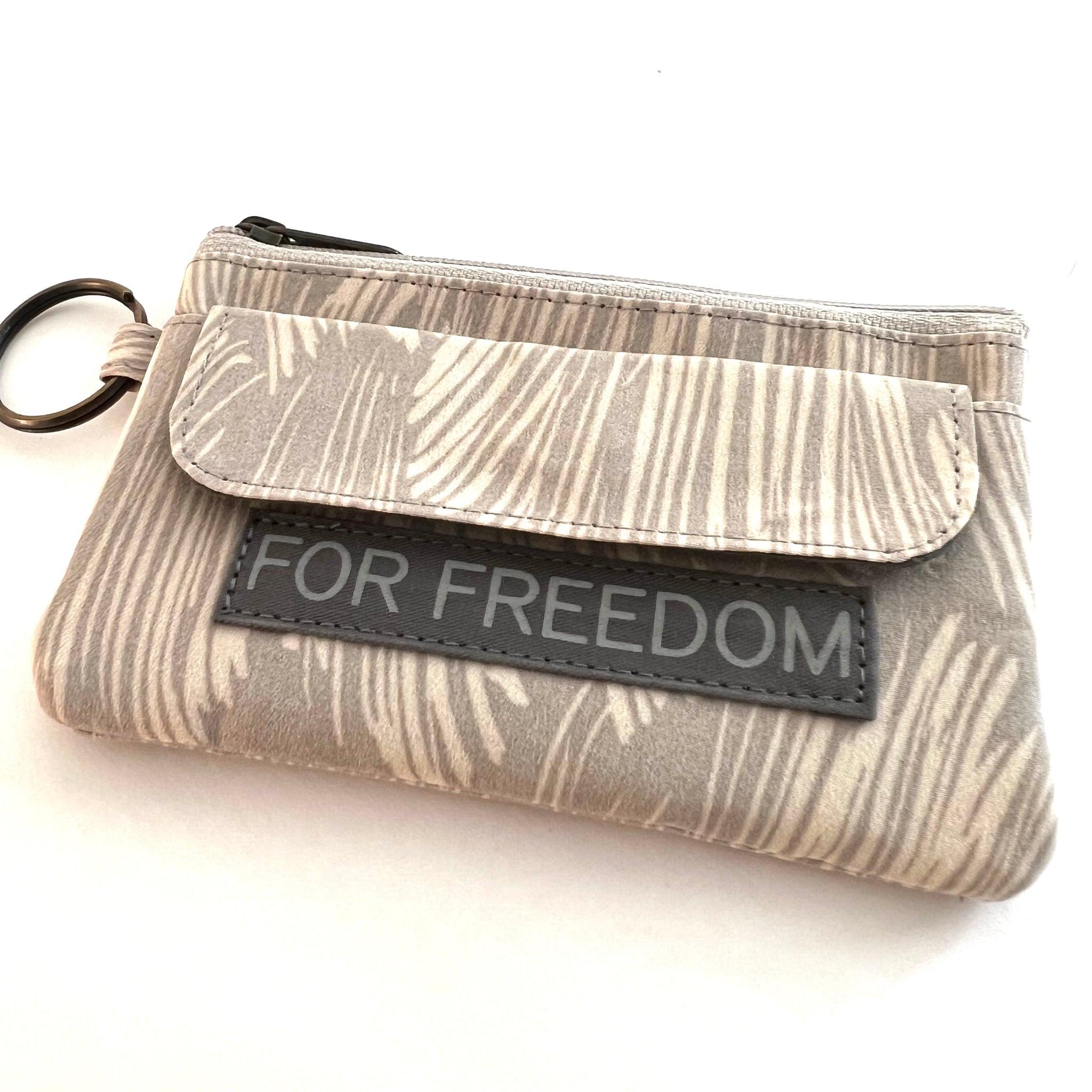 Tip Coin Purse