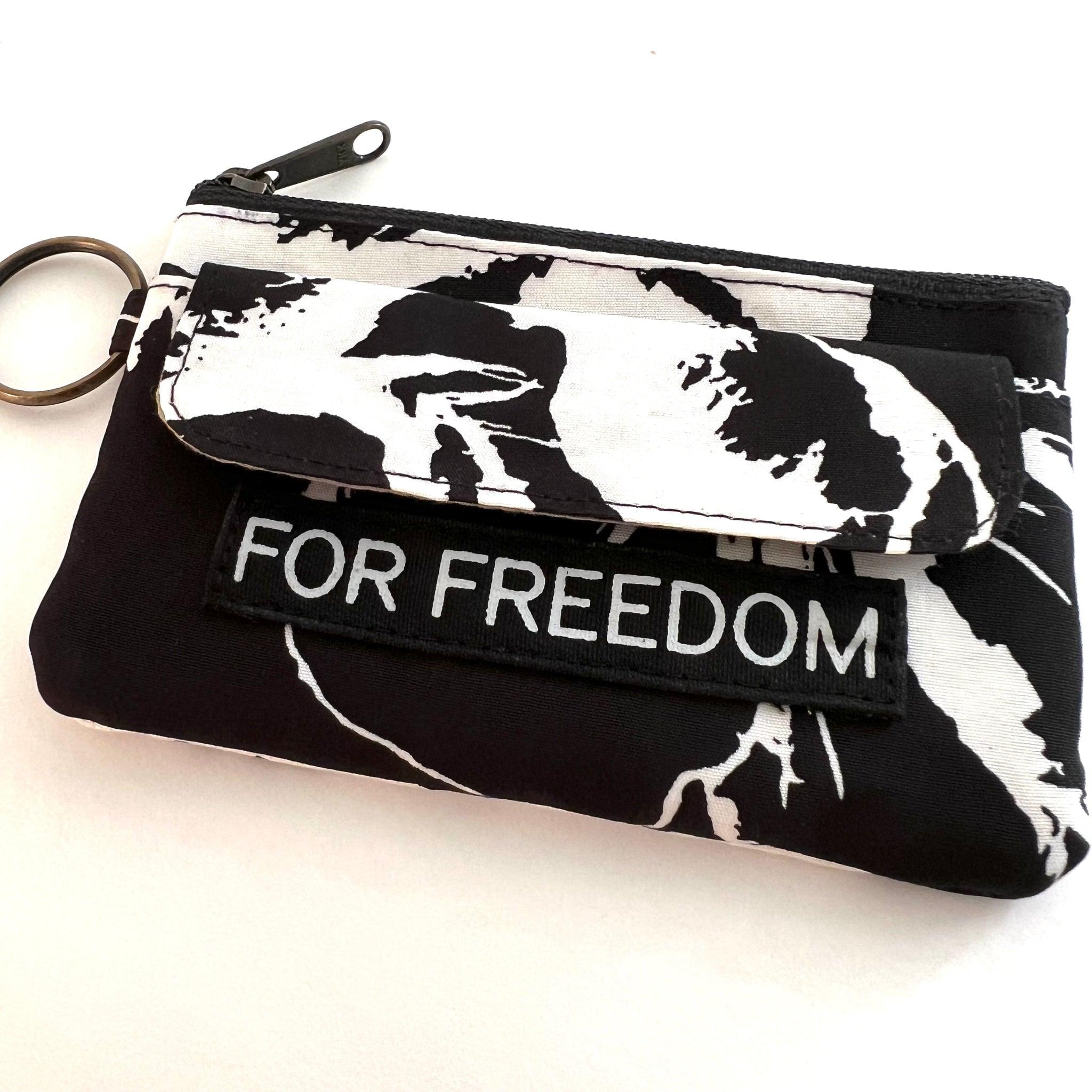 Tip Coin Purse