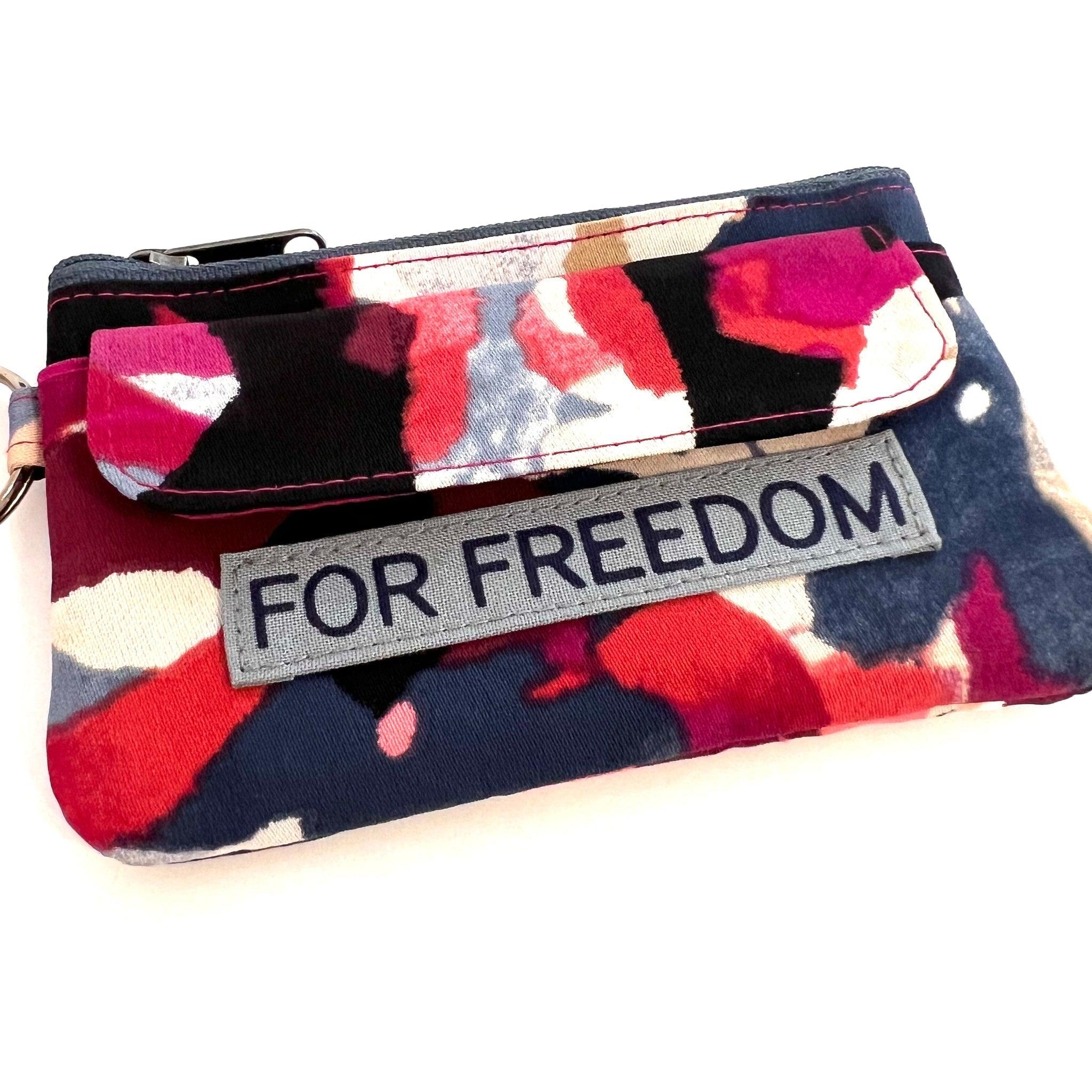 Tip Coin Purse