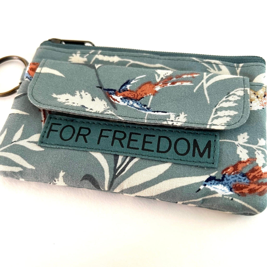 Tip Coin Purse