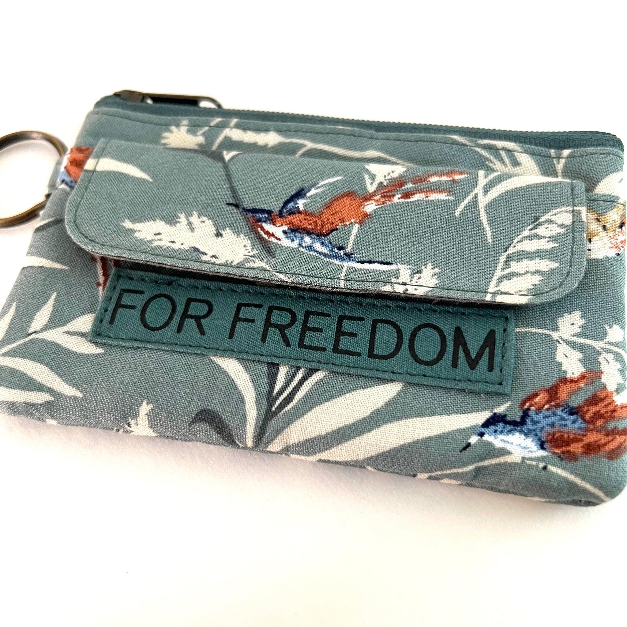 Tip Coin Purse