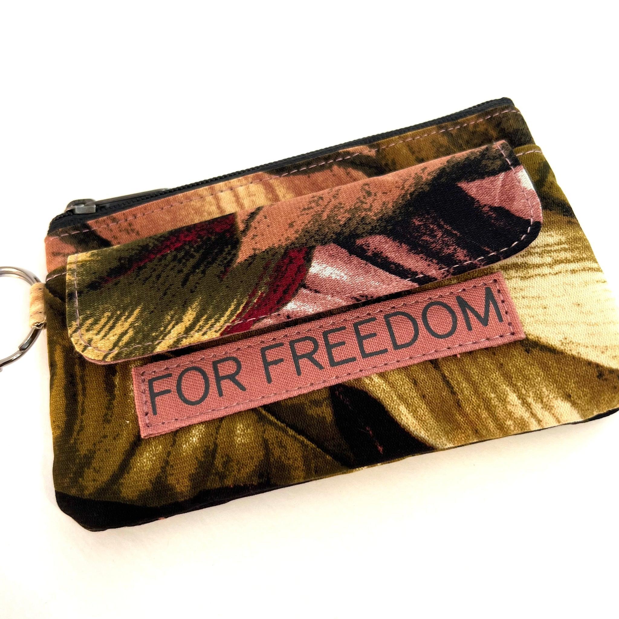 Tip Coin Purse