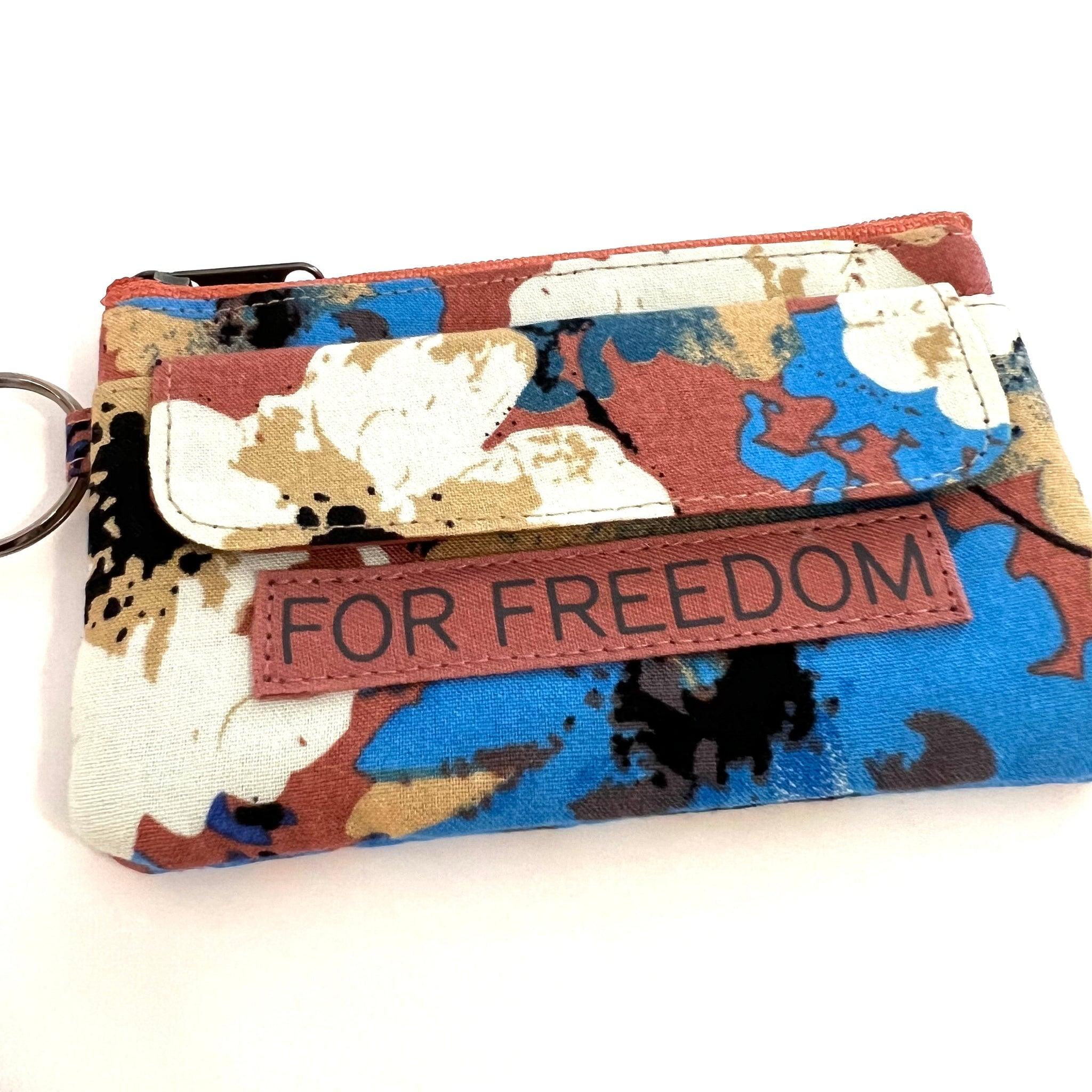 Tip Coin Purse