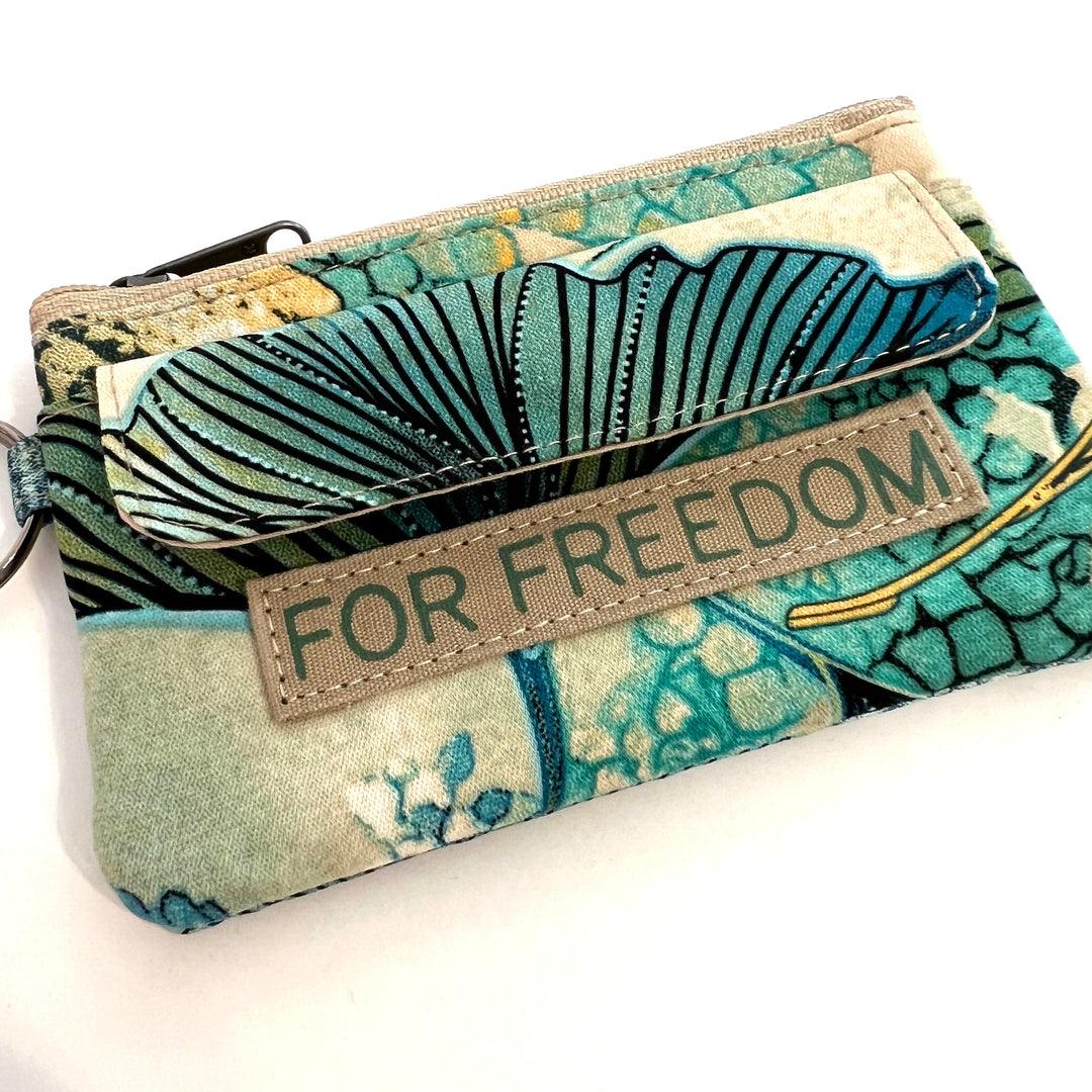 Tip Coin Purse