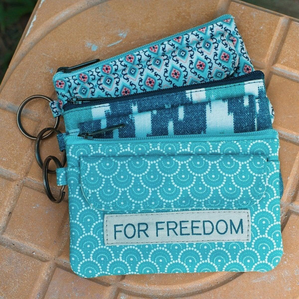Tip Coin Purse