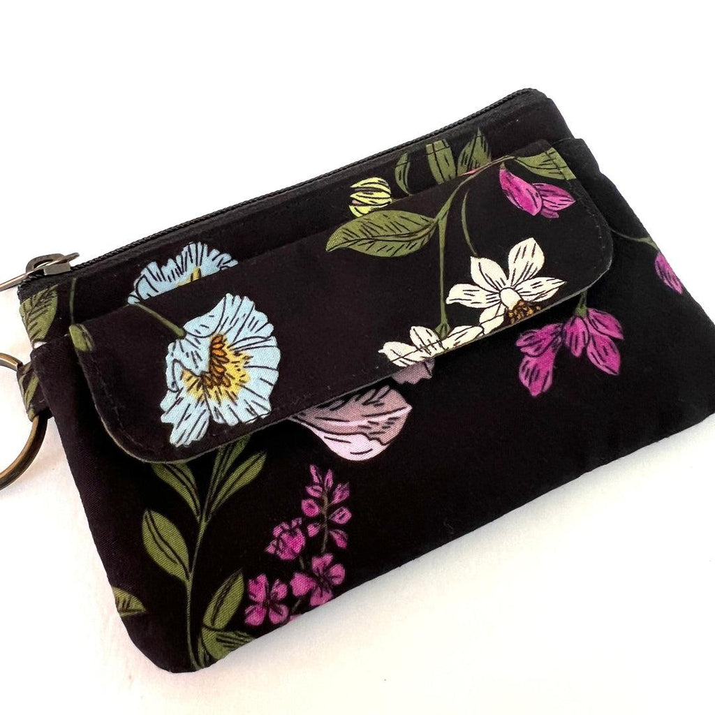 Tip Coin Purse