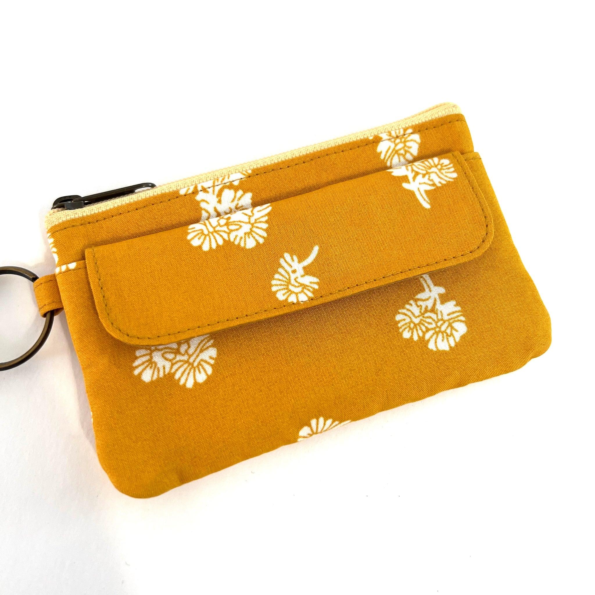 Tip Coin Purse