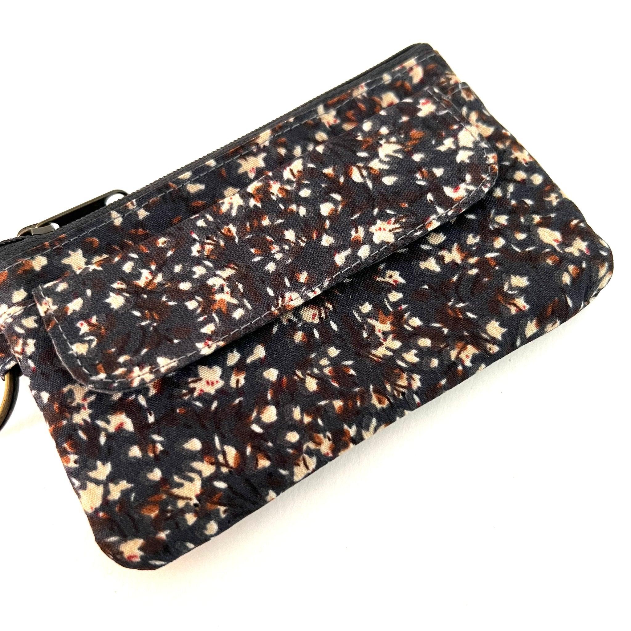 Tip Coin Purse