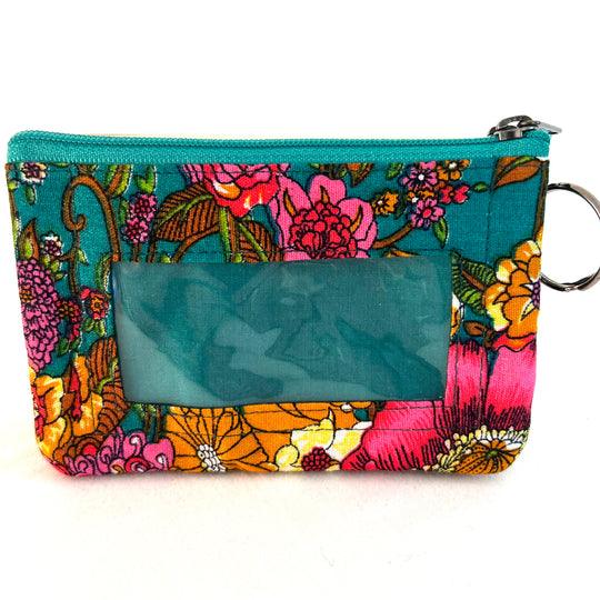 Tip Coin Purse