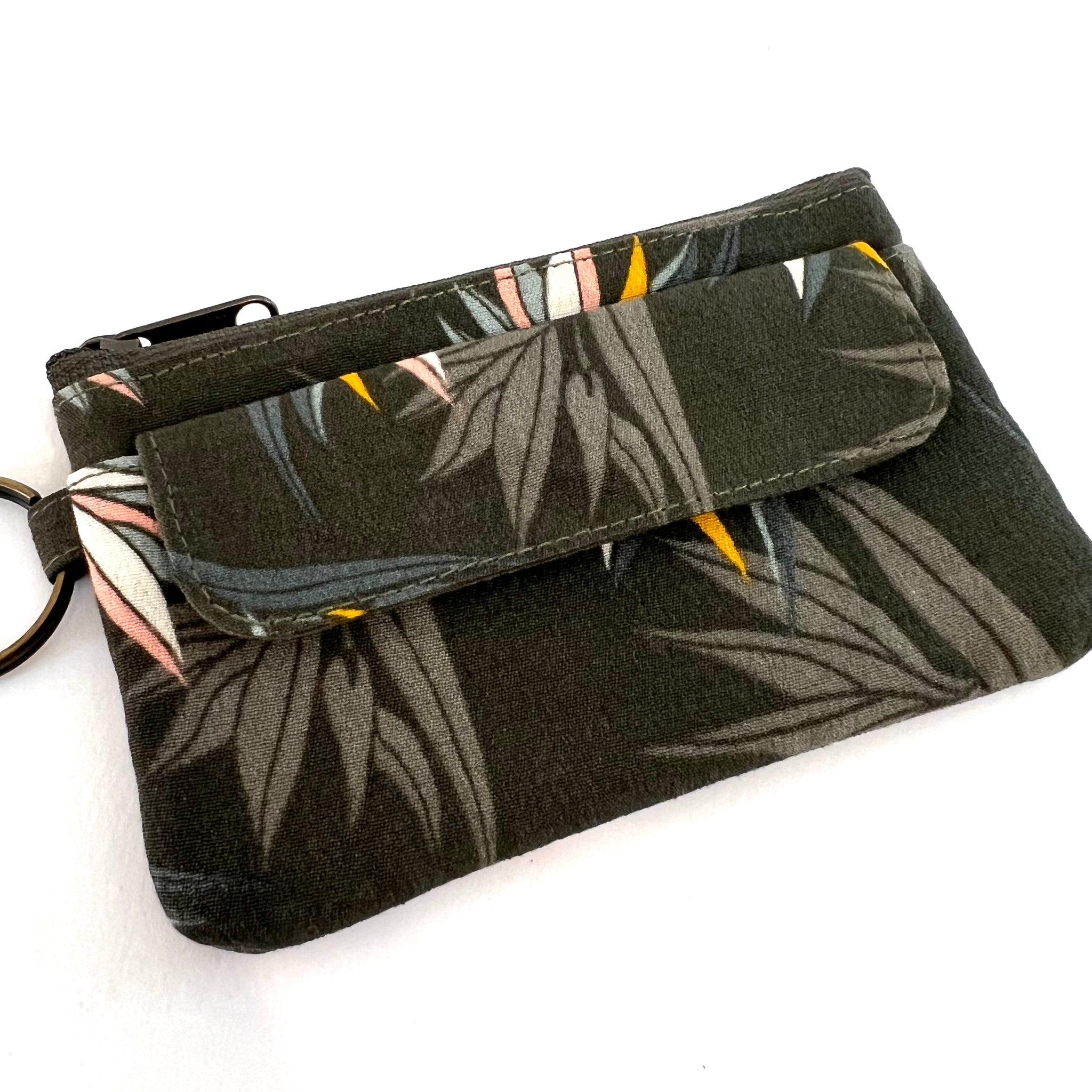 Tip Coin Purse