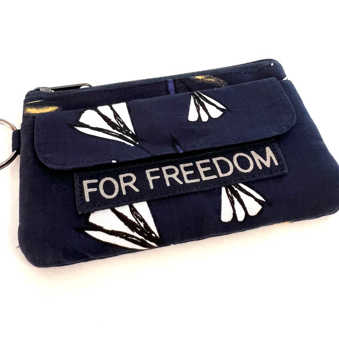 Tip Coin Purse