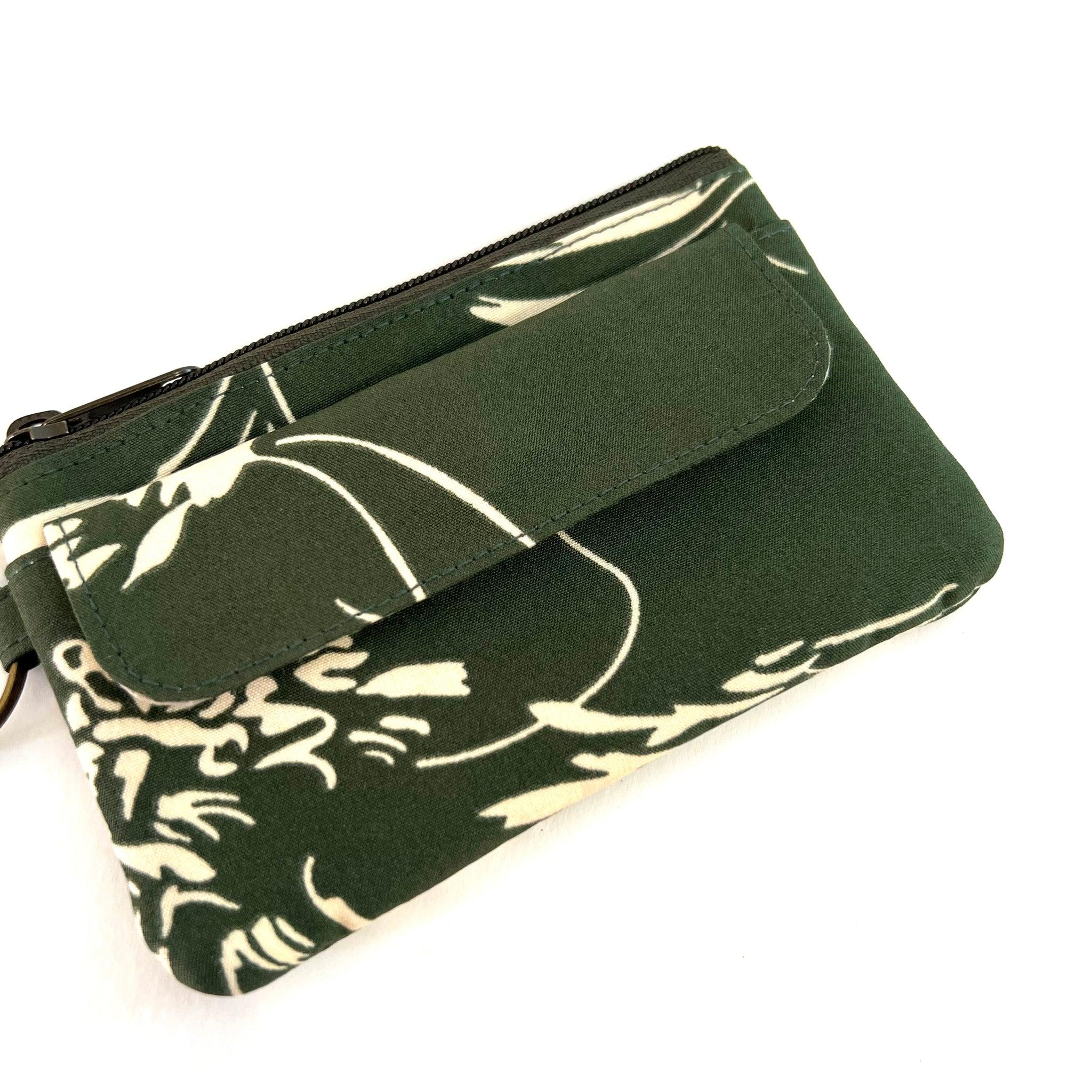 Tip Coin Purse