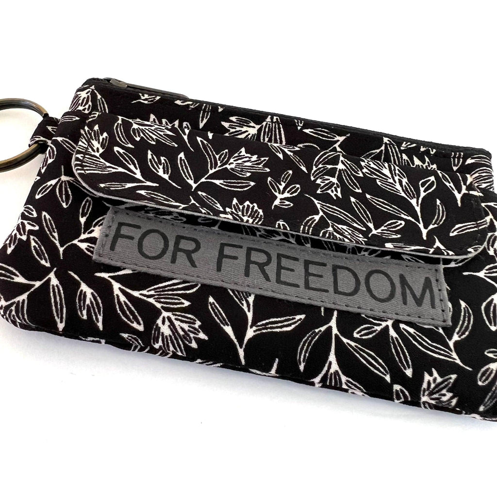 Tip Coin Purse
