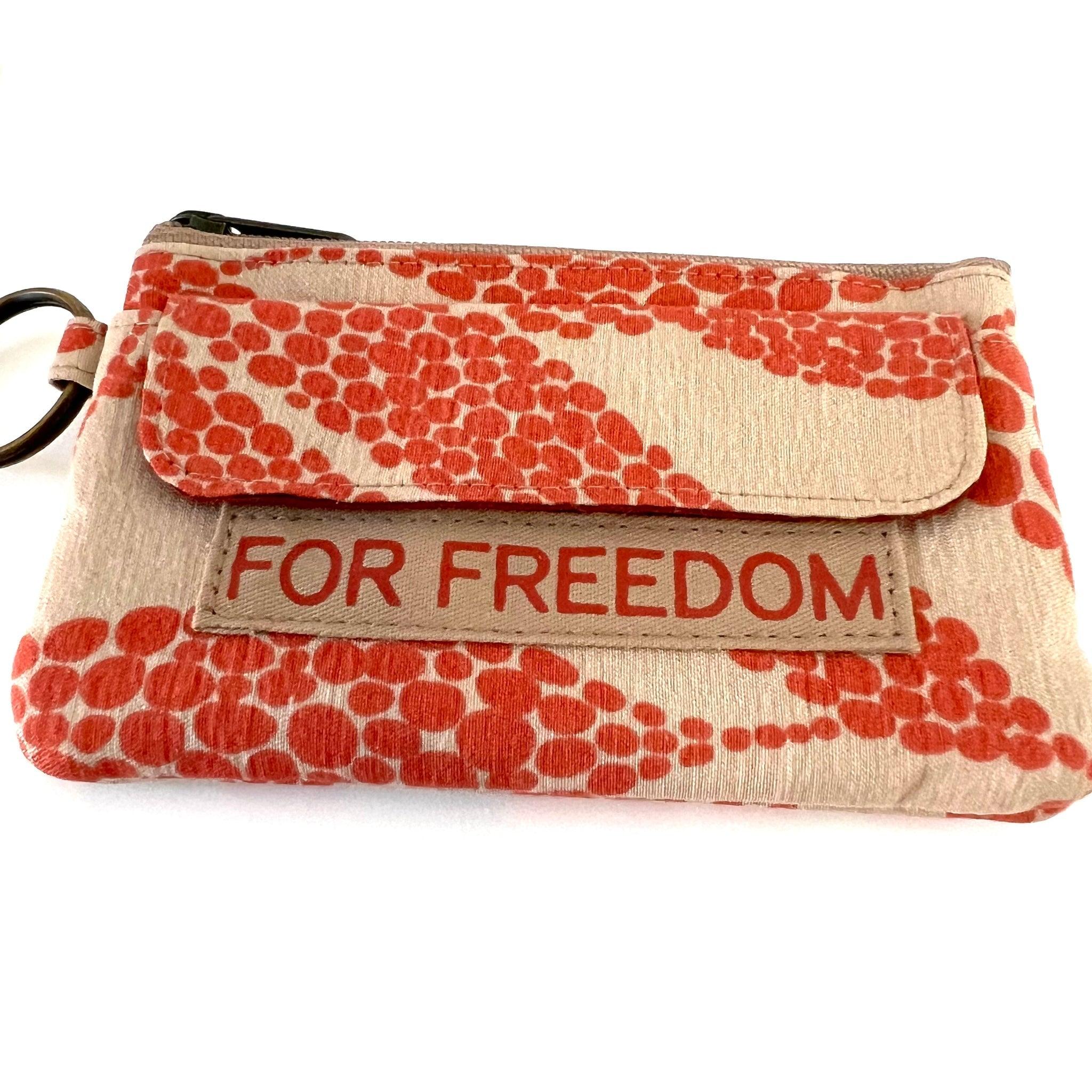 Tip Coin Purse