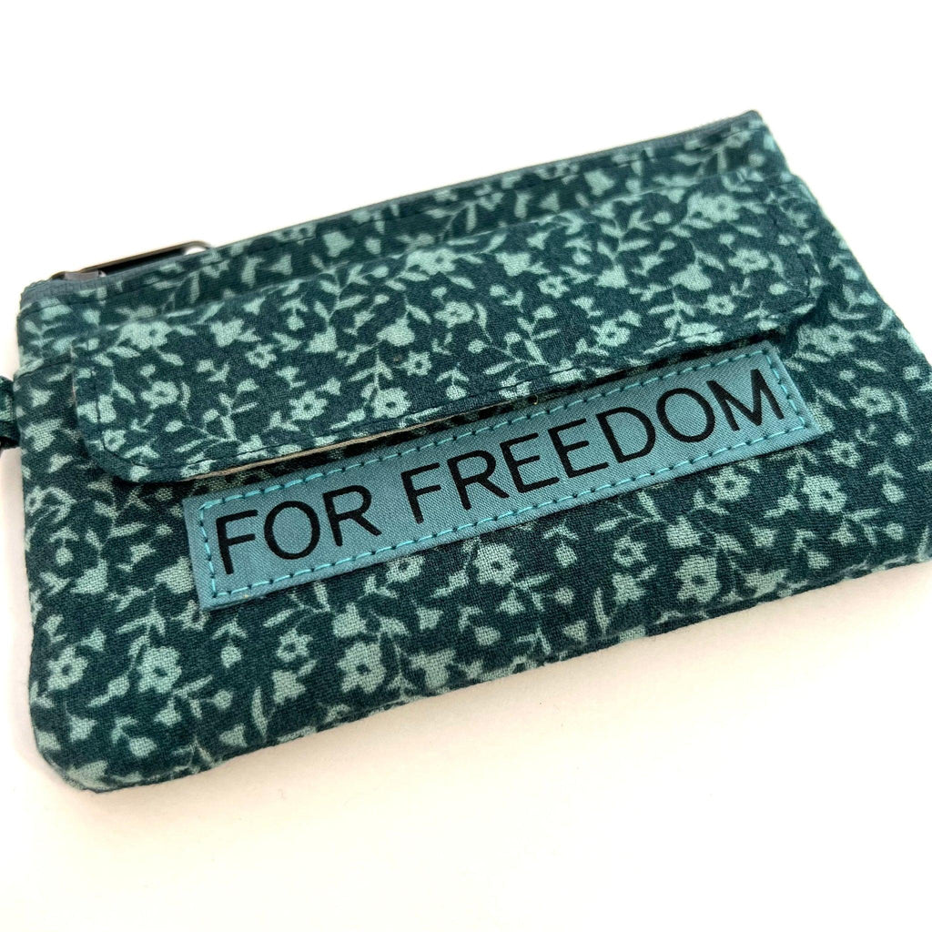 Tip Coin Purse