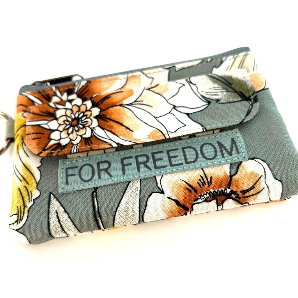 Tip Coin Purse