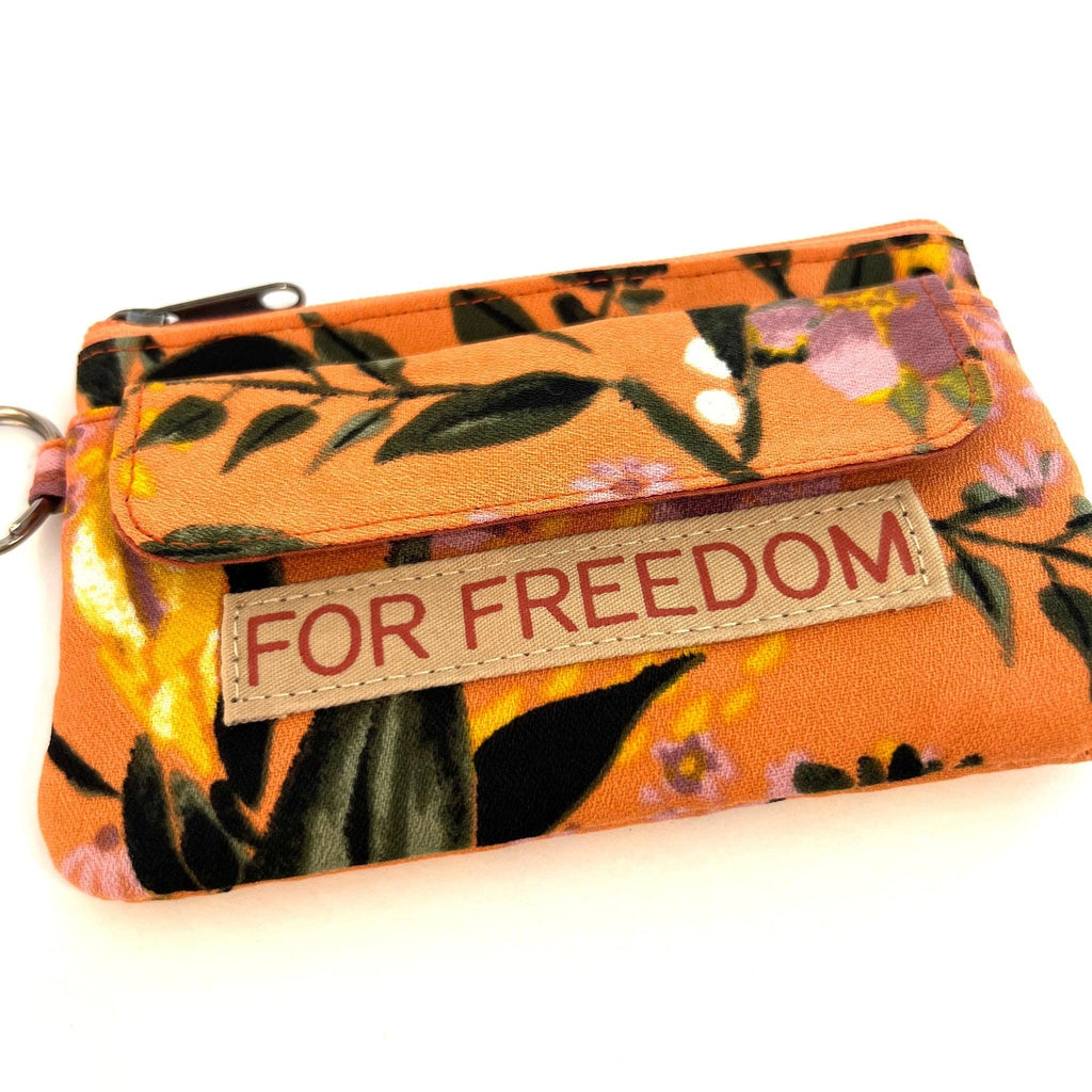 Tip Coin Purse