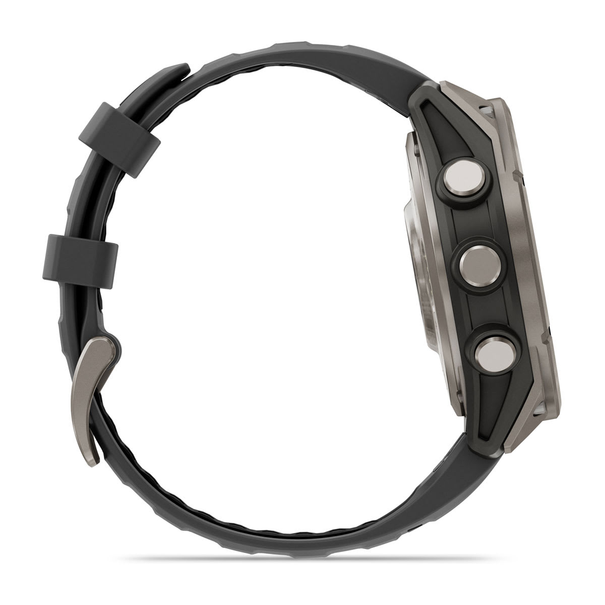 Garmin Fenix 8 Pro | Phone-Free Calling & Satellite SOS | Up to 27 day Battery