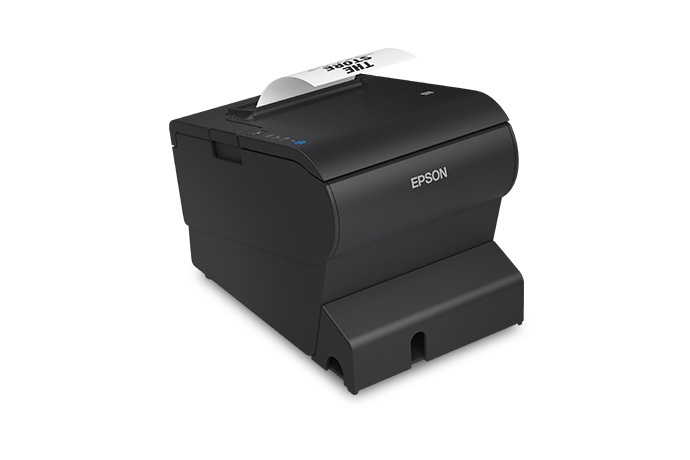 Epson Thermal Receipt Printer TM-T88VII 500mm/sec C31CJ57052