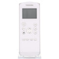 Toshiba RG57H4(B)/BGEFU1 Air Conditioner Remote Control - 17317000A52746