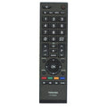 Toshiba CT90329 TV Remote Control