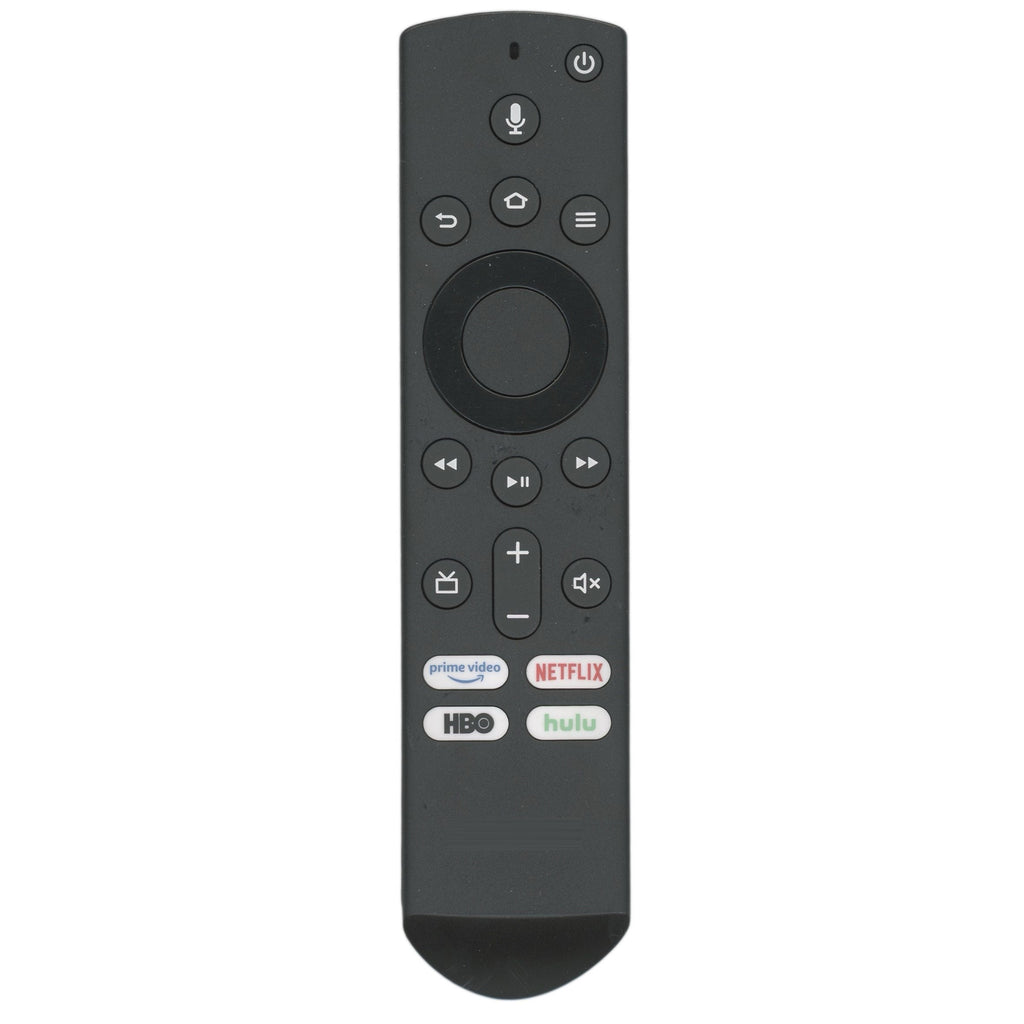 Toshiba / Insignia CT-RC1US-19 (Rev B) Fire TV Remote Control [CTRC1US19]