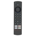 Toshiba CT-RC1US-21 (Rev E) Fire TV Remote Control with Voice [CTRC1US21]
