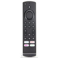 Toshiba CT-RC1US-21 (Rev B) Fire TV Remote Control with Voice for 2021 TVs [CTRC1US21]