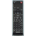 Toshiba SER0167 DVD Remote Control