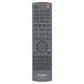 Toshiba SER0373 DVD Remote Control