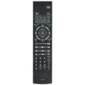 Toshiba SER0378 Blu-ray Remote Control - AH700767 SE-R0378