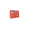 Trimpac Model B-1 B-1B Deluge System Electric Release