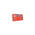 Trim Si Cv Electric Galvanized Fire Protection System