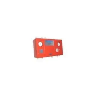 Trim Si Cv Electric Galvanized Fire Protection System