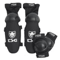 TSG - Junior-Bikeset - Black - TXXS