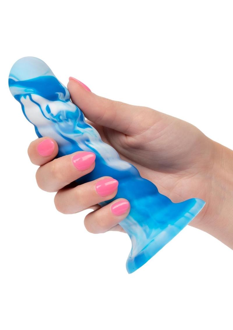 Twisted Love Twisted Ribbed Probe