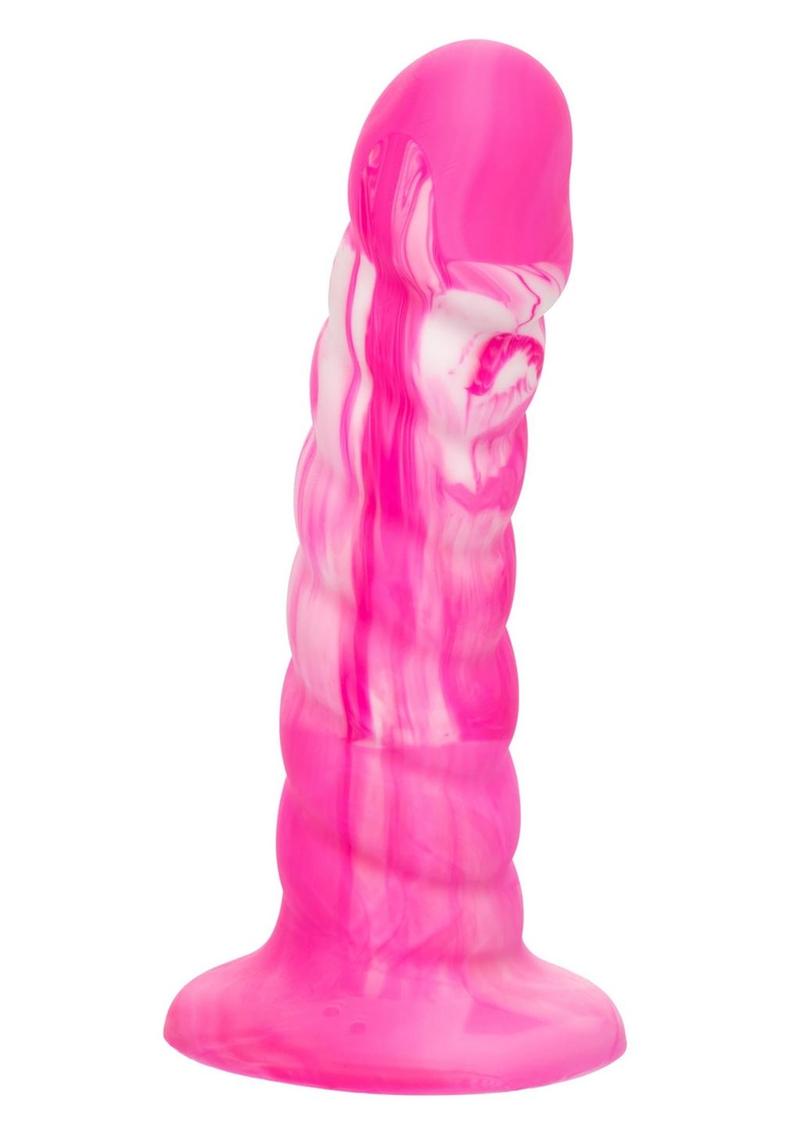 Twisted Love Twisted Ribbed Probe