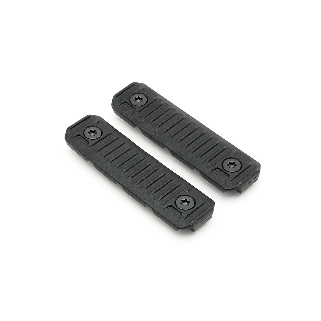 M-LOK Cable Management Covers | Clean Up Excess Wires