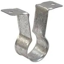 Two Hole Stand Off CPVC Hanger For Secure Support