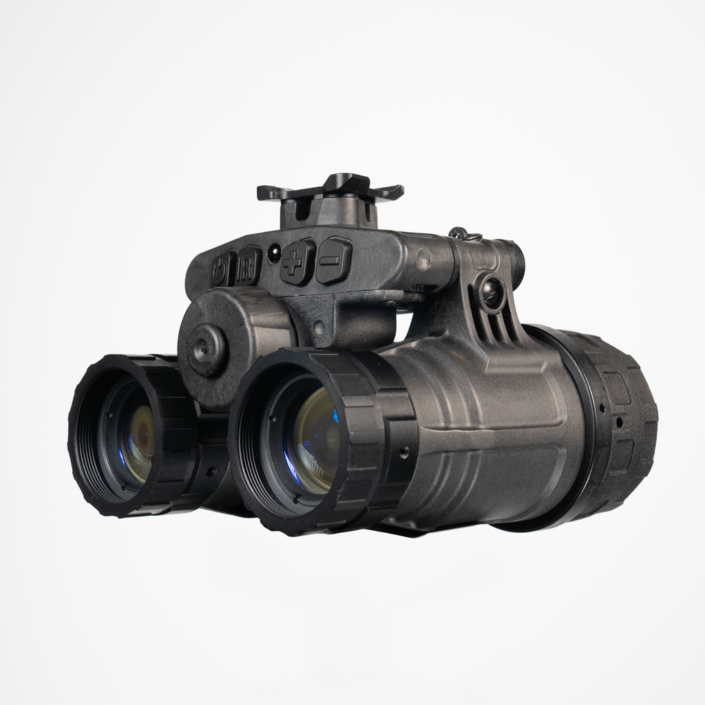 UANVB-FC Manticore | Ultralight Gen 3 WP w/ Up to 3000 FOM & Manual Gain for Total Control