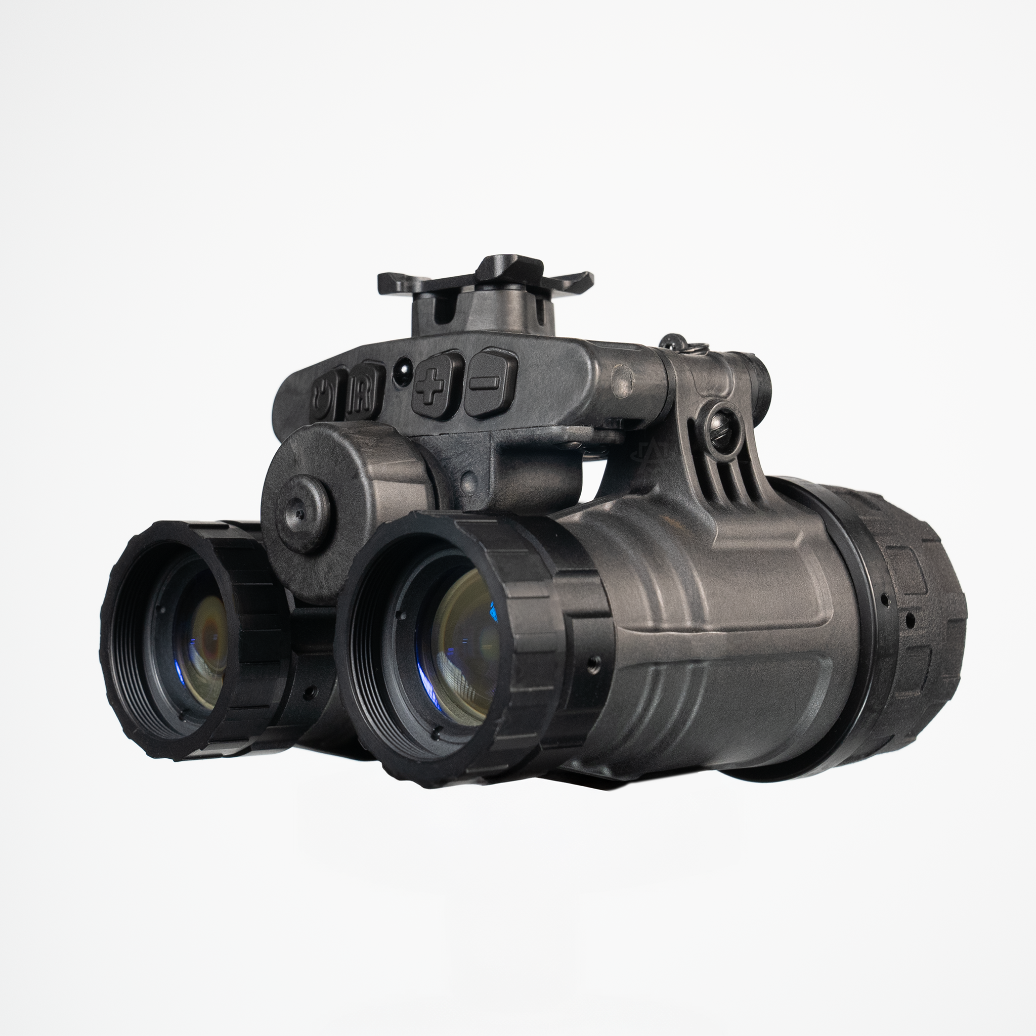 UANVB-FC Manticore | Ultralight Gen 3 WP w/ Up to 3000 FOM & Manual Gain for Total Control