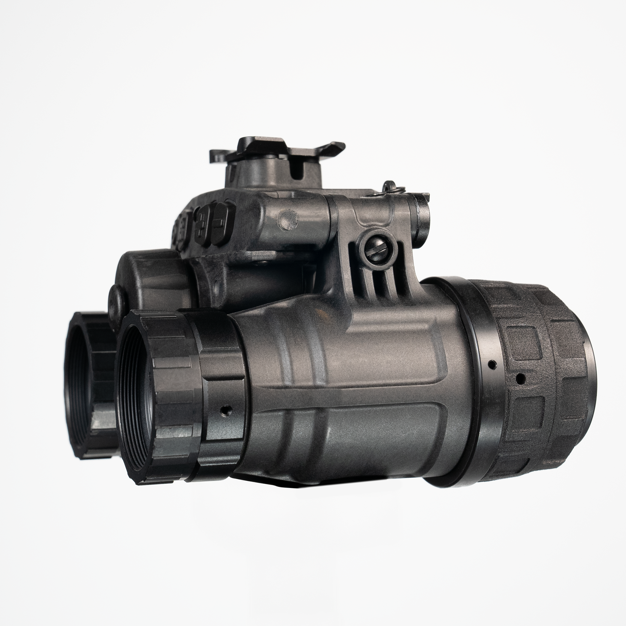 UANVB-FC Manticore | Ultralight Gen 3 WP w/ Up to 3000 FOM & Manual Gain for Total Control