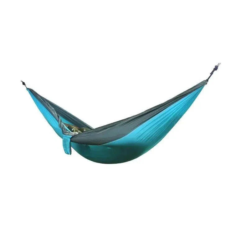 Ultimate Oasis Single Double Hammock